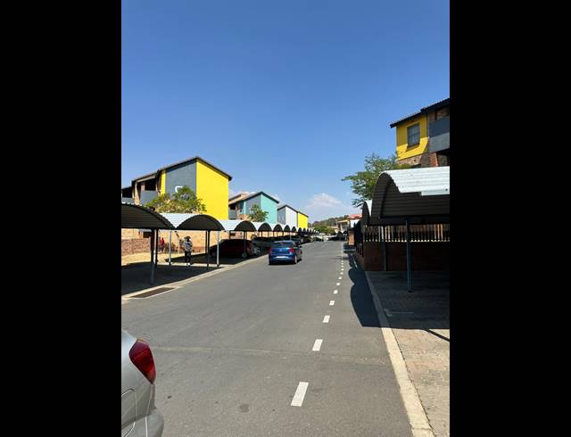 1 BEDROOM APARTMENT FOR SALE IN ALLANDALE